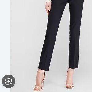 Express XL Short Pants - Black